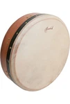 Roosebeck Tunable Red Cedar Bodhran Drum Cross-bar 14". Fixed Price $109.99.