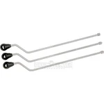 Pearl Lg40l/3 9.5mm Long Floor Tom Legs (3pcs). Fixed Price $94.95.