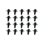 Tama Ms414b20p Mount Screw M4x14mm 20pack. Fixed Price $27.99.