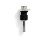 Sxxl White Microphone Stand With Gibraltar Sc Gmcma Shock Mount Cymbal Adaptor. Fixed Price $15.79.