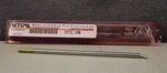 Metcal Ok Industries Sttc-198 1.78mm Replaceable Soldering Tip Cartridge New. Fixed Price $18.23.