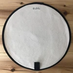 Big Fat Snare Drum 13" Quesadilla With Cloth Weighted Ring. Fixed Price $19.99.