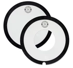 Big Fat Snare Drum - Bfsd16comb 16" Bfsd "combo Pack" Orginal + Donut. Fixed Price $59.99.