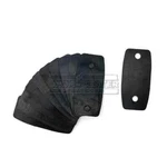Rogers Beavertail Small Tom Lug Gasket 10pk. Fixed Price $17.00.