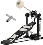 Tipatyard Single Bass Drum Pedal For Set Kit And Electronic. Fixed Price $55.49.
