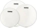 Evans Hd Dry Coated 3-piece Tom Pack - 10/12/14 Inches. Fixed Price $58.99.