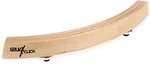 Gruv-x X-click Natural Satin B-stock. Fixed Price $44.99.