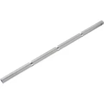 Ludwig 12mm Accessory Rod Chrome 12 In. Fixed Price $15.99.