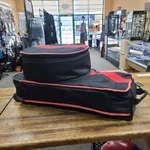 Ludwig Drum And Bells Student Combo Kit With Roller Case. Fixed Price $270.00.