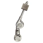 Gibraltar Deluxe Cymbal Tilter With Swivel. Fixed Price $33.99.