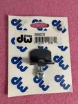 Dw Drums Dwsm50ts Toe Stop For All Bass Drum Pedals. Fixed Price $11.00.