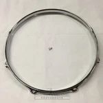 Tama Mfm148 Steel Mighty Hoop 14" 8-lug. Fixed Price $59.99.
