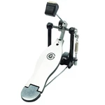 Gibraltar 4711st Velocity Strap Drive Single Pedal,black,silver. Fixed Price $94.85.