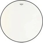 Remo Renaissance Hazy Timpani Head With Low-profile Steel Insert Ring - 29. Fixed Price $132.99.