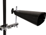 Pearl Primero 10" Rock Cowbell With Clamping Pps30 Mount For Easy Attachment .... Fixed Price $75.63.