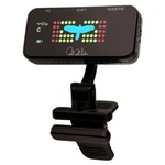 New Prs Rechargeable Clip-on Headstock Tuner, 106663:001:001. Fixed Price $26.99.