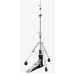 Gibraltar 9000 Series Liquid Drive Double Braced Hi Hat Stand. Fixed Price $244.99.
