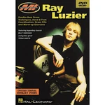Ray Luzier - Double Bass Drum/hand & Foot Coordination/drum Fills Warm Up Dvd. Fixed Price $29.99.