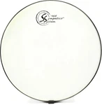 Toca Percussion Sympatico System Fiber Drumhead - 14 Inch. Fixed Price $66.99.