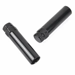 Cwa 2x Black Replacement Key Compatible With 6 Spline Tuner Lug Nuts Wheel Lo.... Fixed Price $45.33.