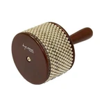Large Tycoon Cabasa Shaker Percussion Sound Effects - Brown Finish. Fixed Price $109.99.