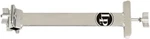 New - Lp Latin Percussion Double Conga Stand Bongo Bracket, Lp454. Fixed Price $86.99.