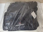 Crossrock Drum Hardware Bag With Removable Shoulder Strap 48-inch Standard Da.... Fixed Price $54.99.