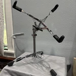 Gibraltar 4706 Lightweight Snare Drum Stand. Fixed Price $50.00.