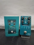 Flamma Fs01 Drum Machine & Phrase Loop Pedal Looper With 11 Grooves. Fixed Price $154.02.