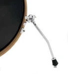 Dw Clamp-on Bass Drum Hoop Spur System (pair) Dwsm2224. Fixed Price $79.99.