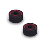 Cympad Optimizer Ride Foam Cymbal Washer (or), 40/18mm. Fixed Price $14.24.