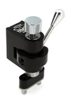 Gs007 Multi-step Throw Off Black Chrome. Fixed Price $131.31.
