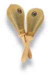 Lp Rawhide Maracas. Fixed Price $89.99.