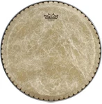 Remo Symmetry Fiberskyn Conga Head - 12.5" D2. Fixed Price $75.95.