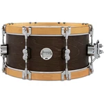 Pdp By Dw Concept Classic Snare Drum Wood Hoops 14 X 6.5" Walnutnatural. Fixed Price $329.99.