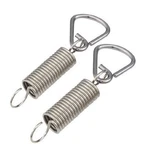 Gibraltar Sc-0052 Pedal Spring Assembly 2/pk. Fixed Price $5.99.
