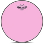 Remo Emperor Colortone Pink Drum Head 10 In.. Fixed Price $22.99.