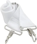 Tbest White Nylon Snare Drum Strap Adjustable Military Sling Free Ship. Fixed Price $15.55.