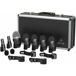 Behringer Bc1500 Premium 7-piece Drum Microphone Set For Studio And Live Applica. Fixed Price $199.00.