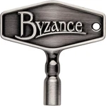 Meinl Cymbals Byzance Drum Key Antique Tin Finish Mbkt Cool Gift. Fixed Price $11.99.