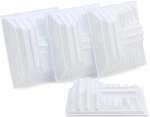 Auralex T'fusor 3d Sound Diffusor 4-pack. Fixed Price $139.99.