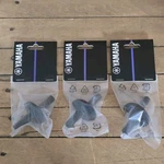 Yamaha Pts-3a Cymbal Stand Tilt Sleeves Black Pts3a Model Aae9715 Lot Of 3. Fixed Price $19.99.