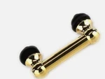 Pearl Genuine Parts Tb-50g Tube Lug Gold Plated New. Fixed Price $56.39.