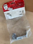 Ludwig P32 P-32 Snare Drum Butt Plate Part New Stock Acrolite Supraphonic 90s. Fixed Price $14.00.