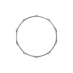 Tama Snare Drum Hoop 2.3mm Brass Butter Side 14 (10 Holes) Mfb14-10n. Fixed Price $90.40.