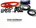 Universal Kit 1 Sony Cfs-230. Fixed Price $47.24.