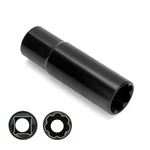 Glorider 7 Spline Lug Nuts Key Socket, 1/2 Inch Drive Black. Fixed Price $23.23.