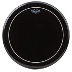 Remo Ebony Pinstripe Drumhead - 18". Fixed Price $41.95.