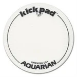 Aquarian Single Kick Pad. Fixed Price $8.99.