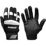 Ahead Drummer's Gloves With Wrist Support Medium. Fixed Price $25.95.